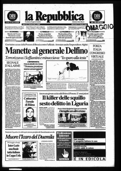 La repubblica